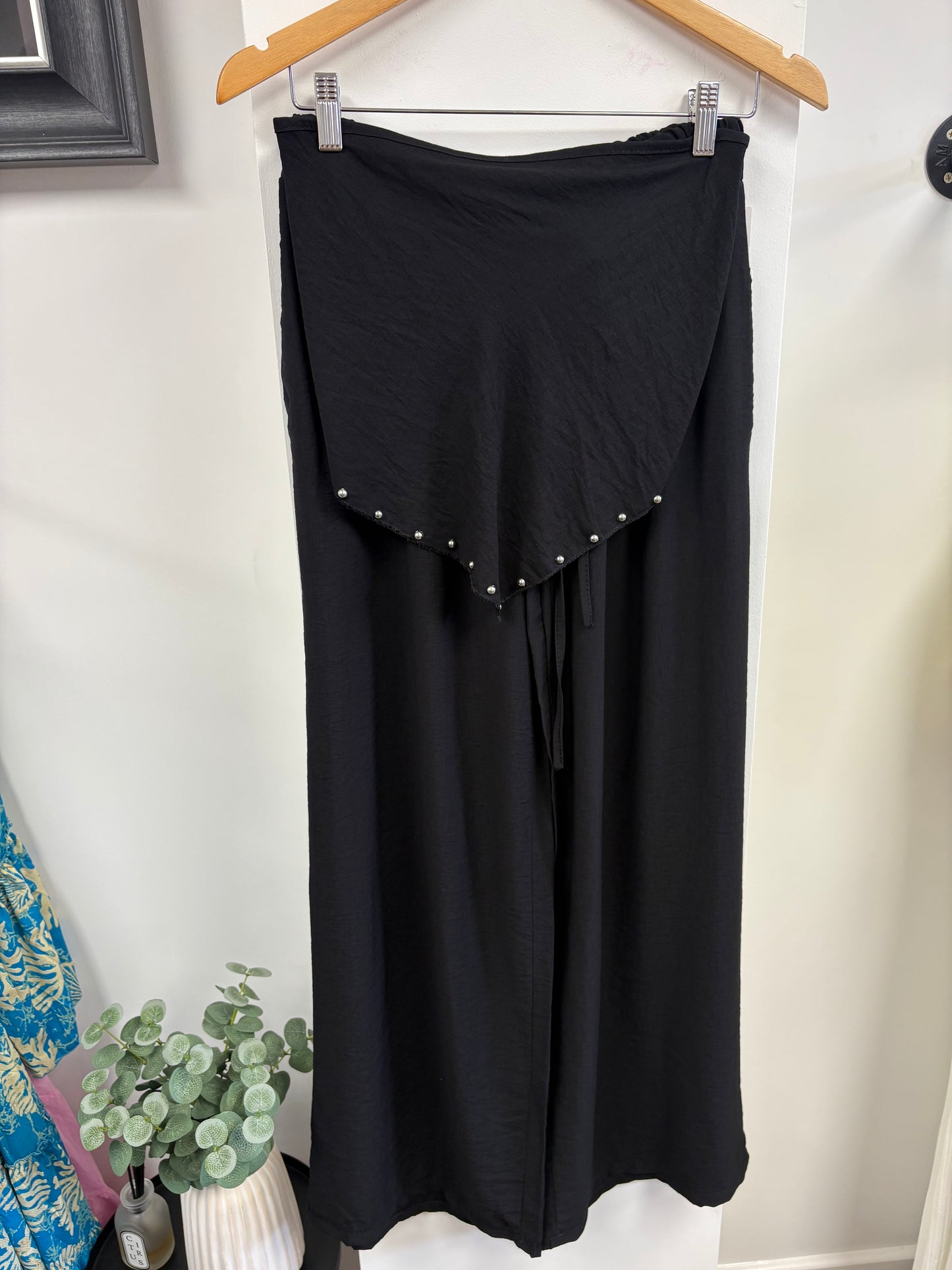 Stud detail co-ord