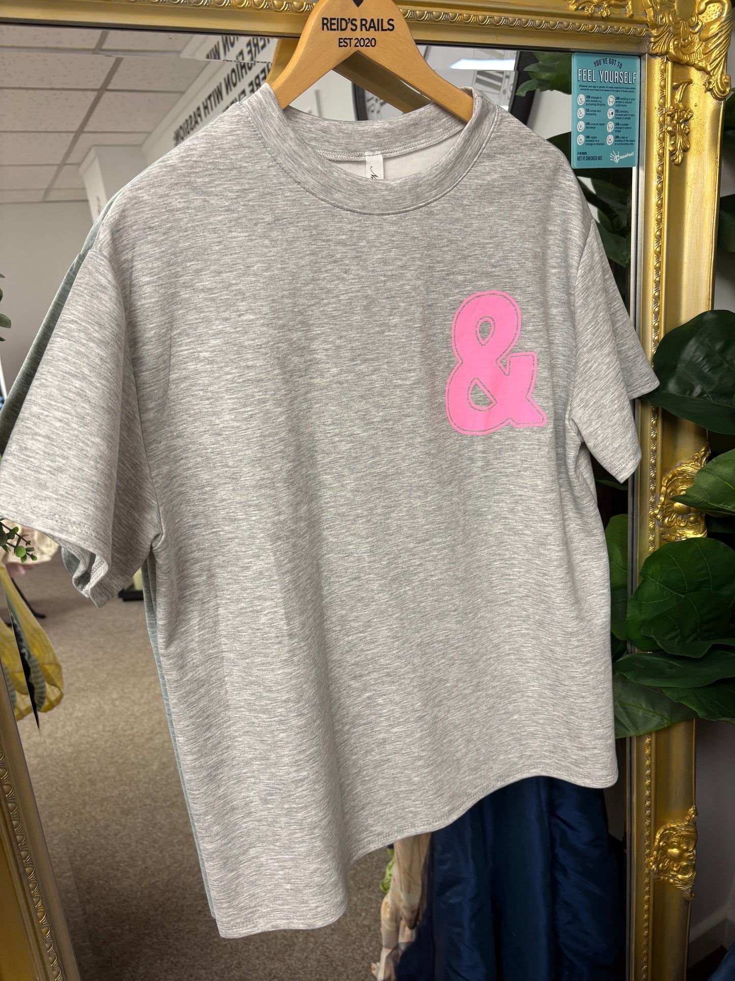BKLYN & NYC T-Shirt