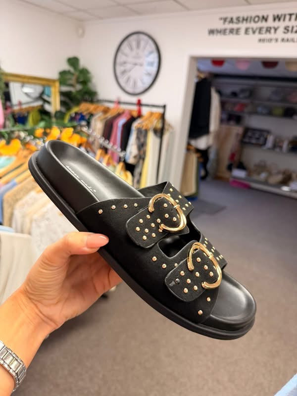 Gladiator Mule