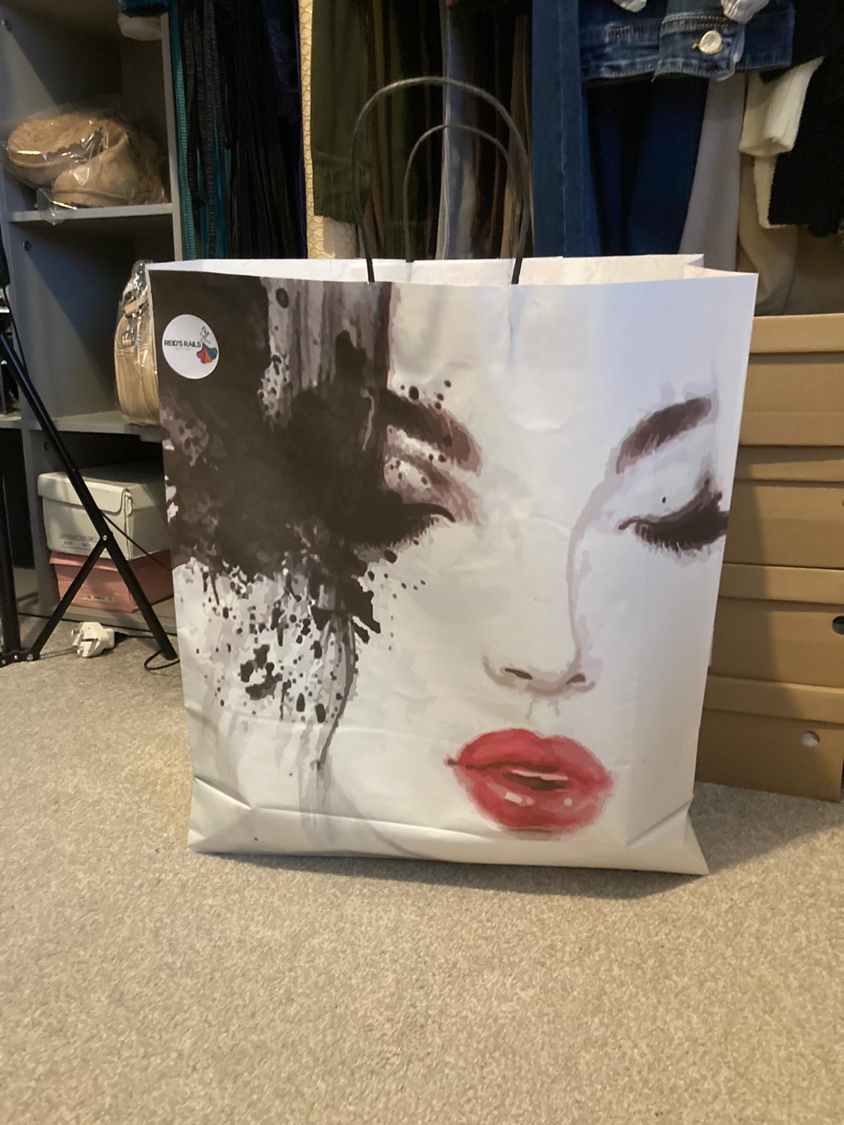 £50 MYSTERY BAGS