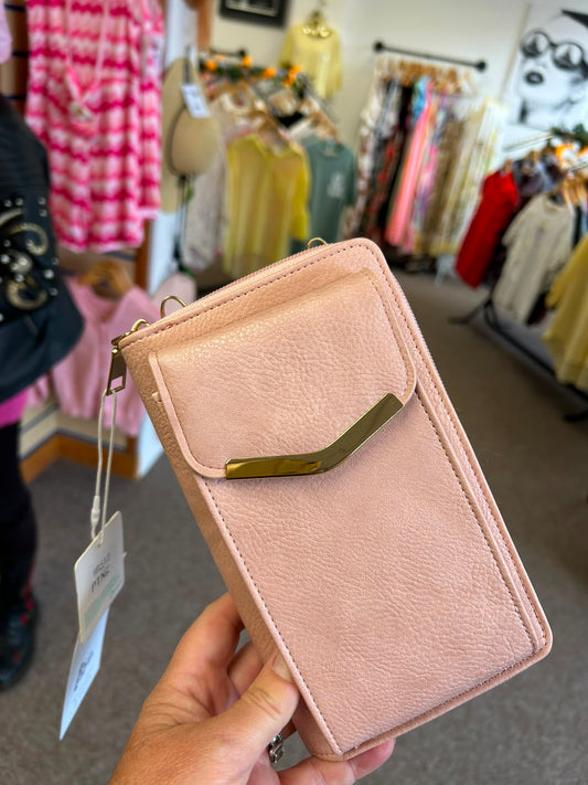 Airport style bag/purse