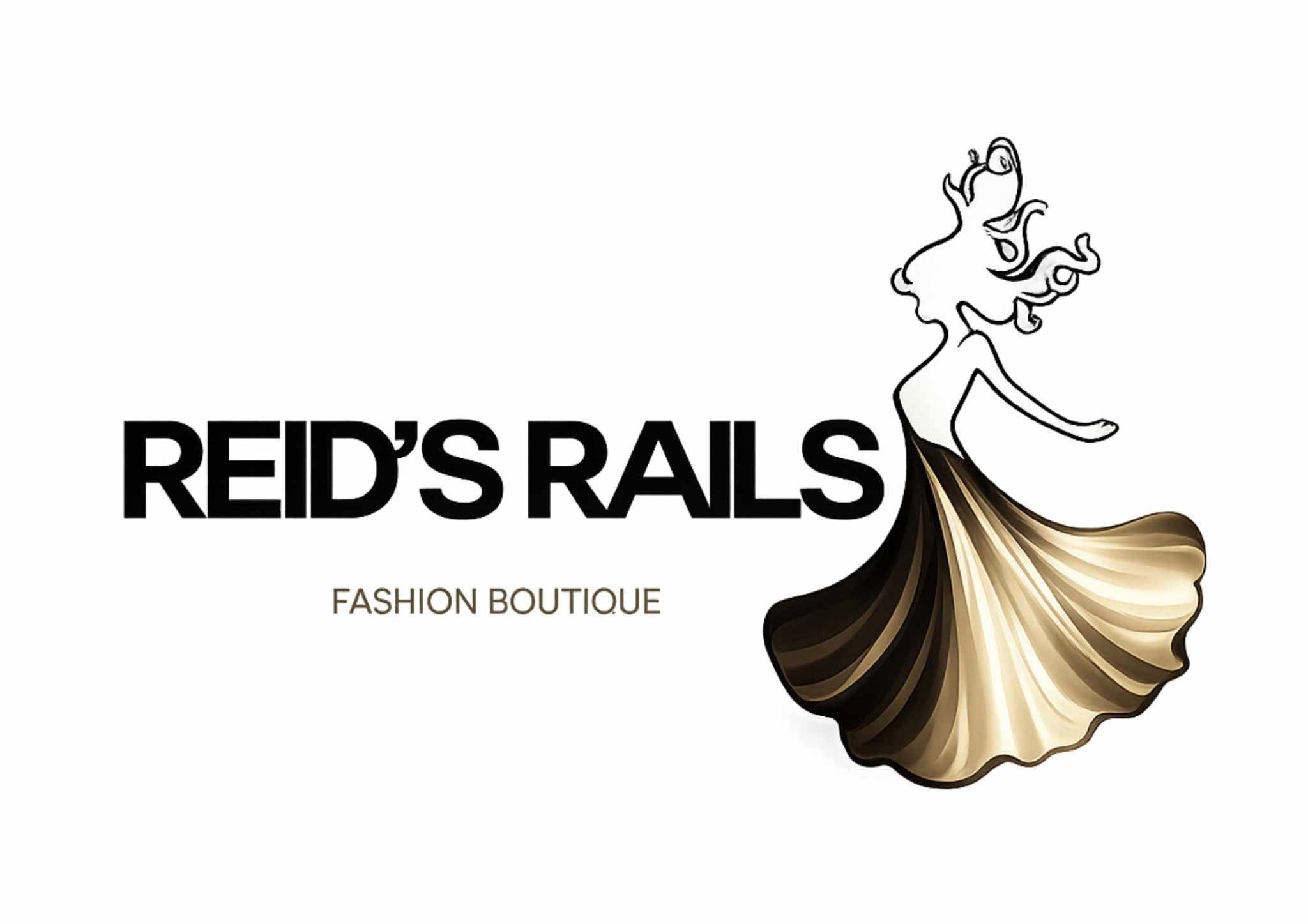 Reids Rails 