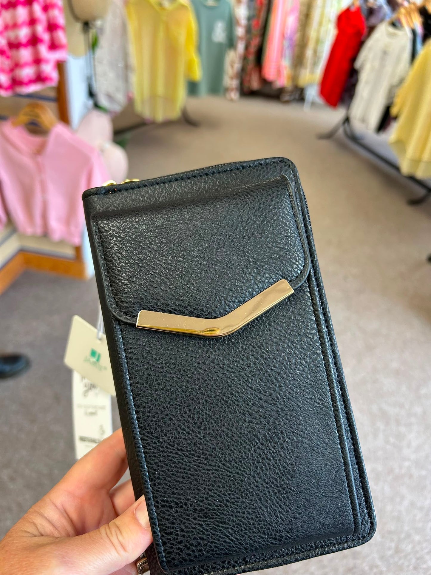 Airport style bag/purse