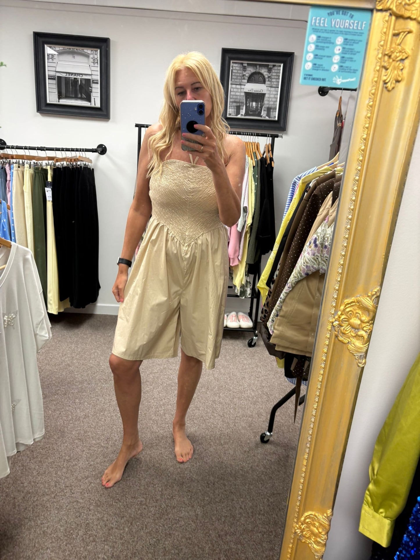 Playsuit