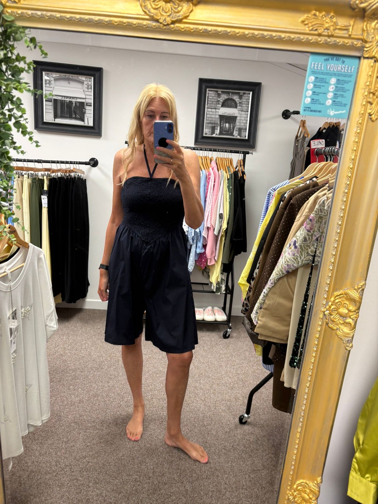 Playsuit