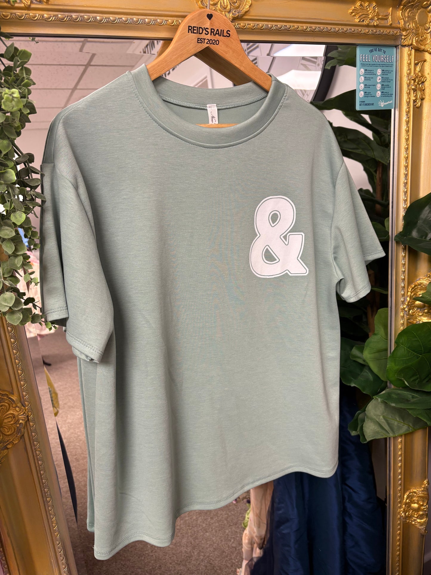 BKLYN & NYC T-Shirt