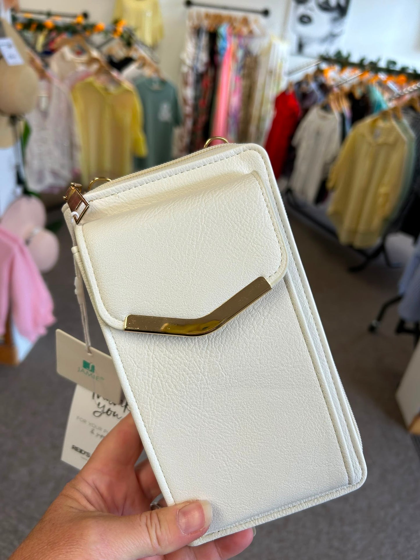 Airport style bag/purse