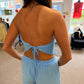 Stud detail co-ord