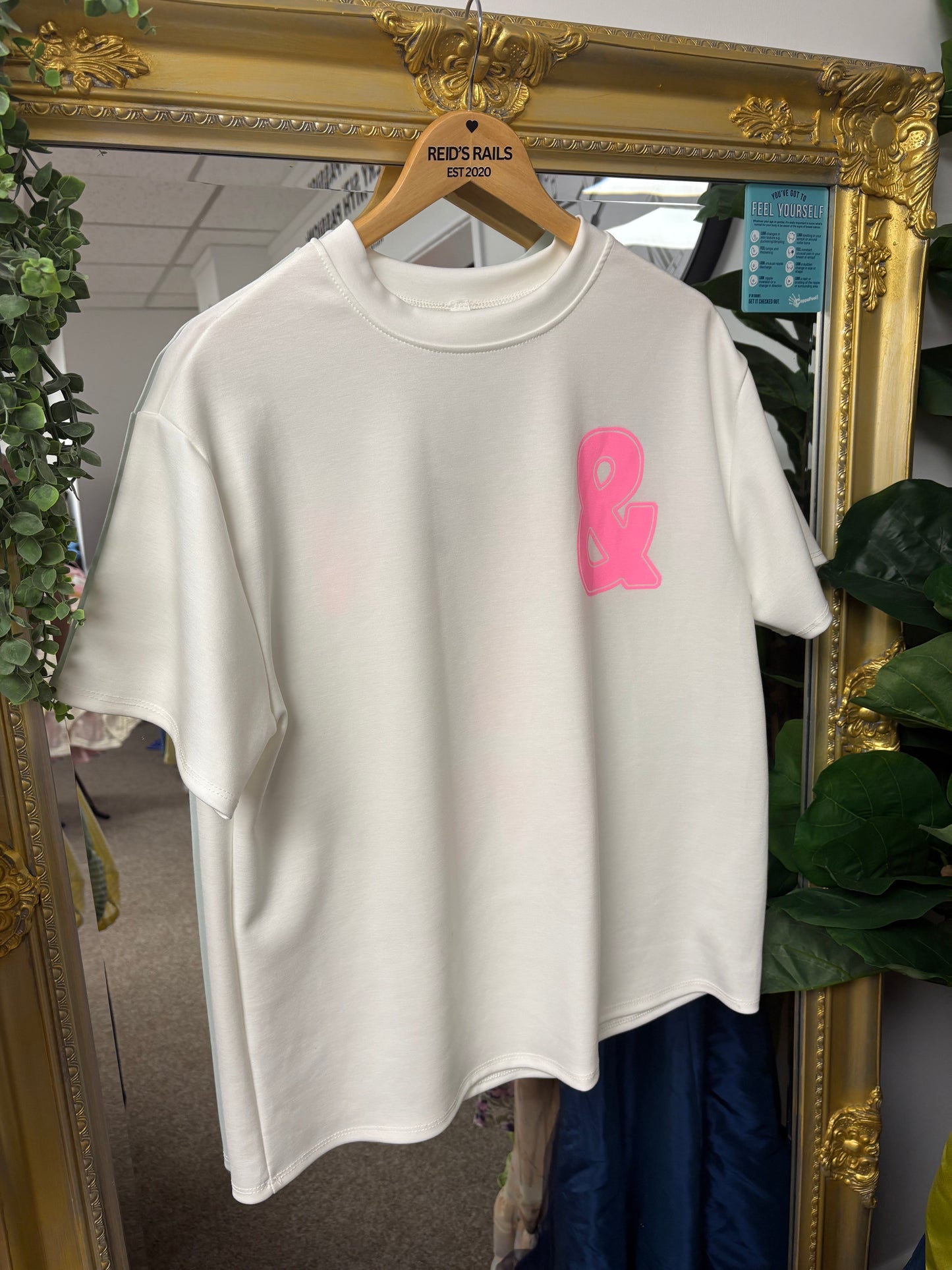 BKLYN & NYC T-Shirt
