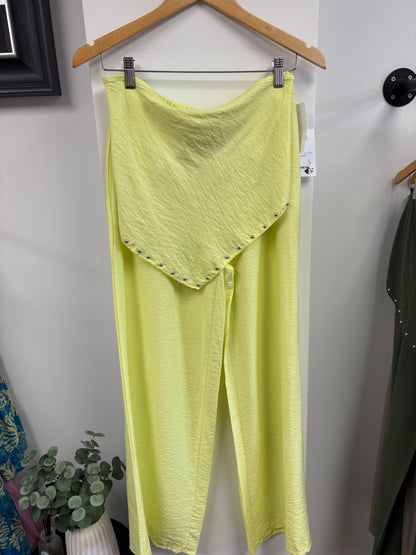 Stud detail co-ord