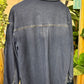 Denim Shacket