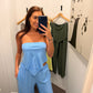 Stud detail co-ord
