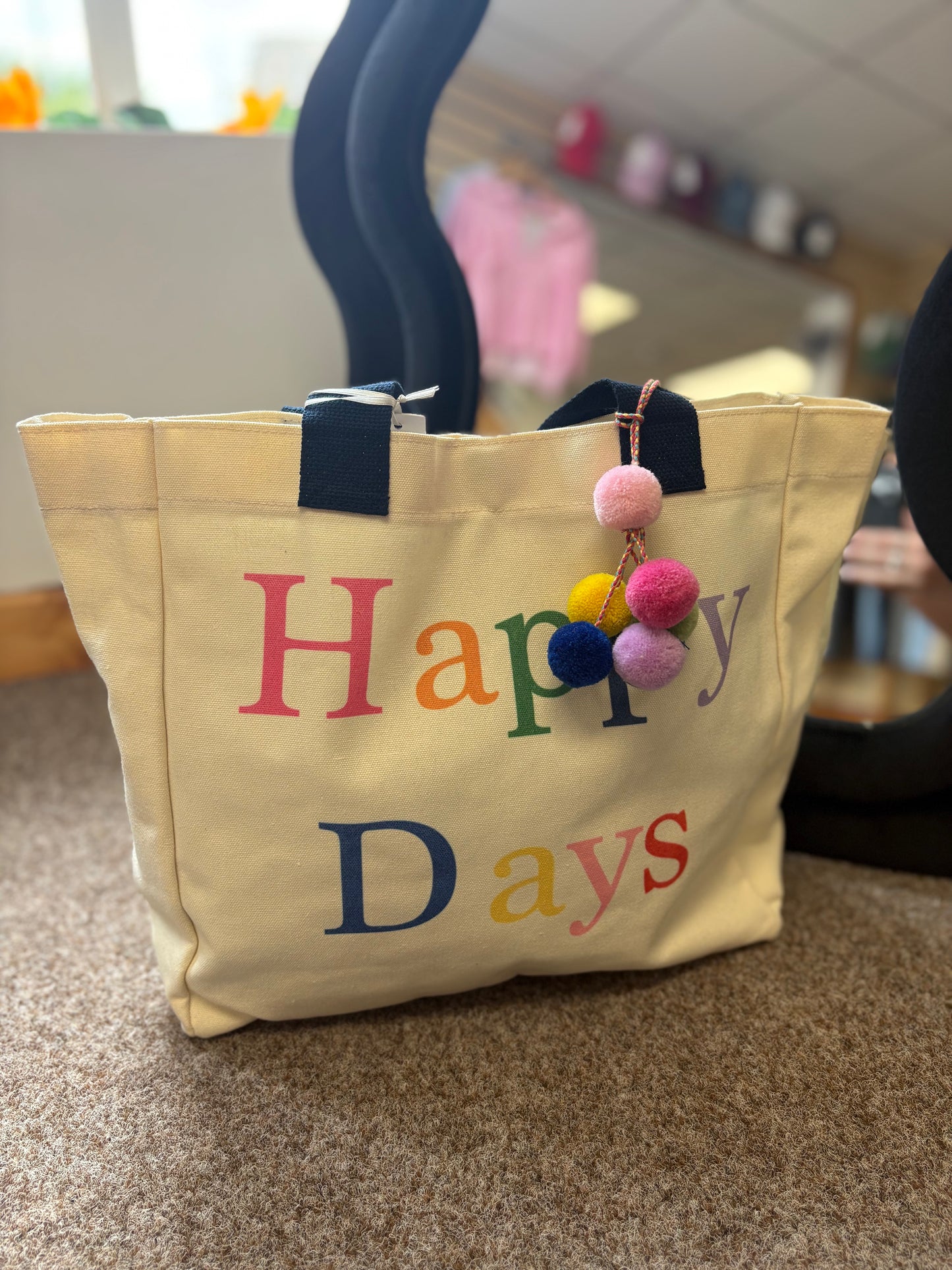 Beach bag