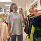 BKLYN & NYC T-Shirt