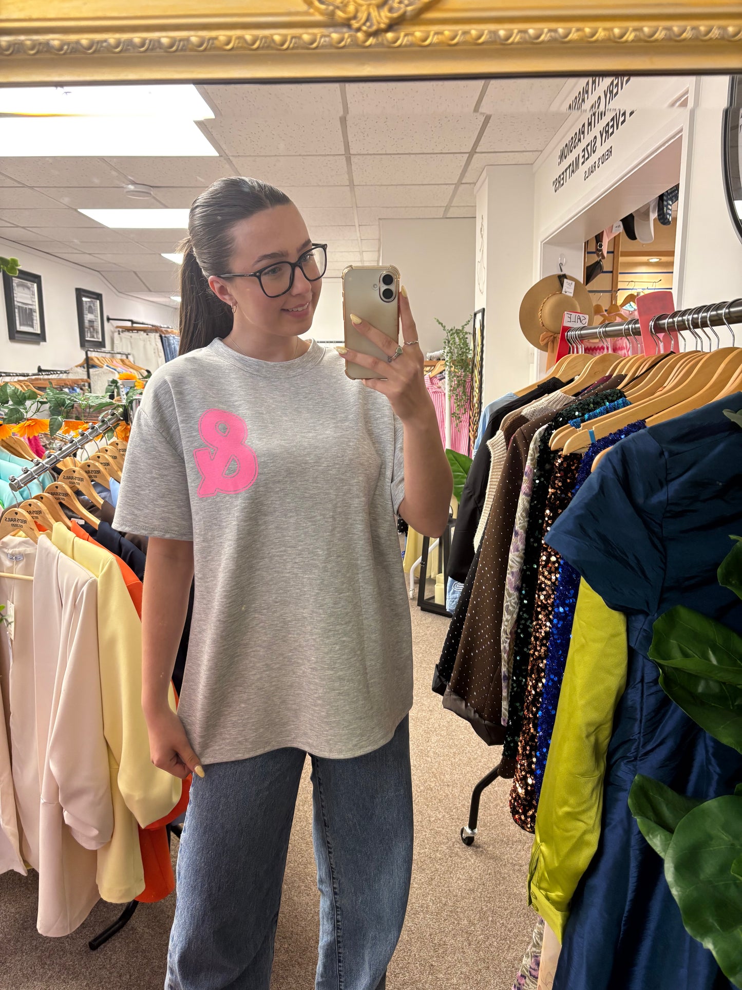 BKLYN & NYC T-Shirt