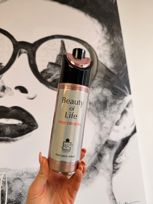 Inspired Perfume Sprays