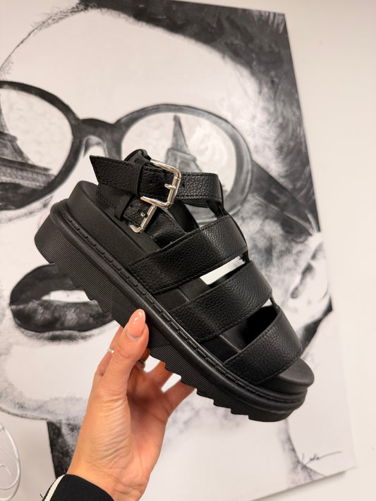 Gladiator Sandals